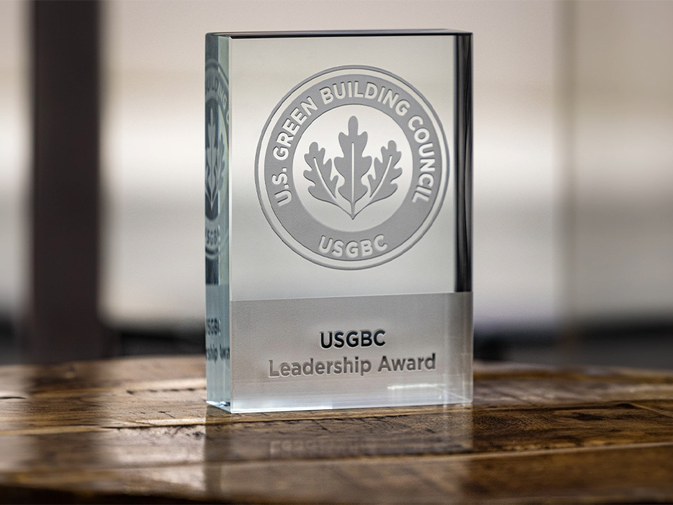 usgbc