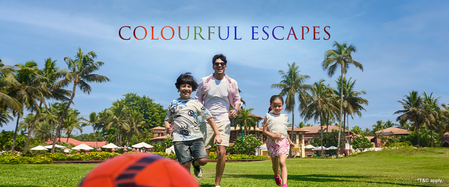 colourful-escapes