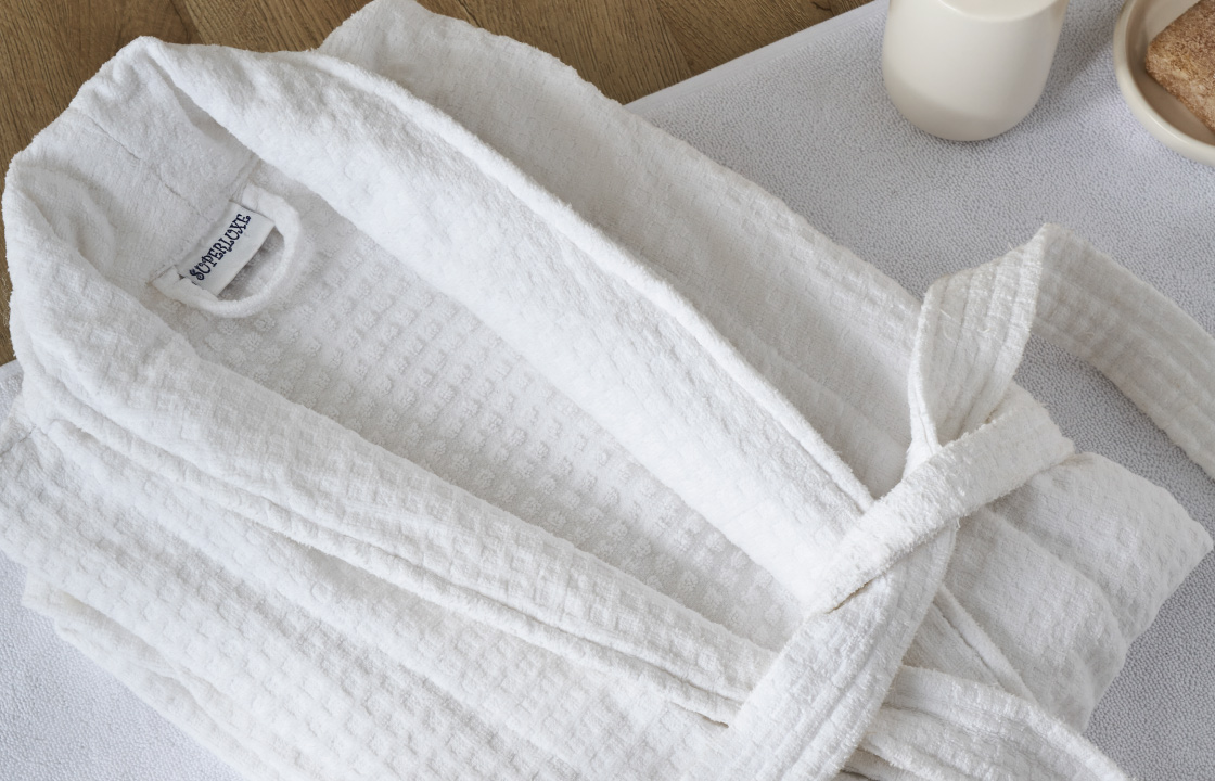 hotel-classic-bathrobe