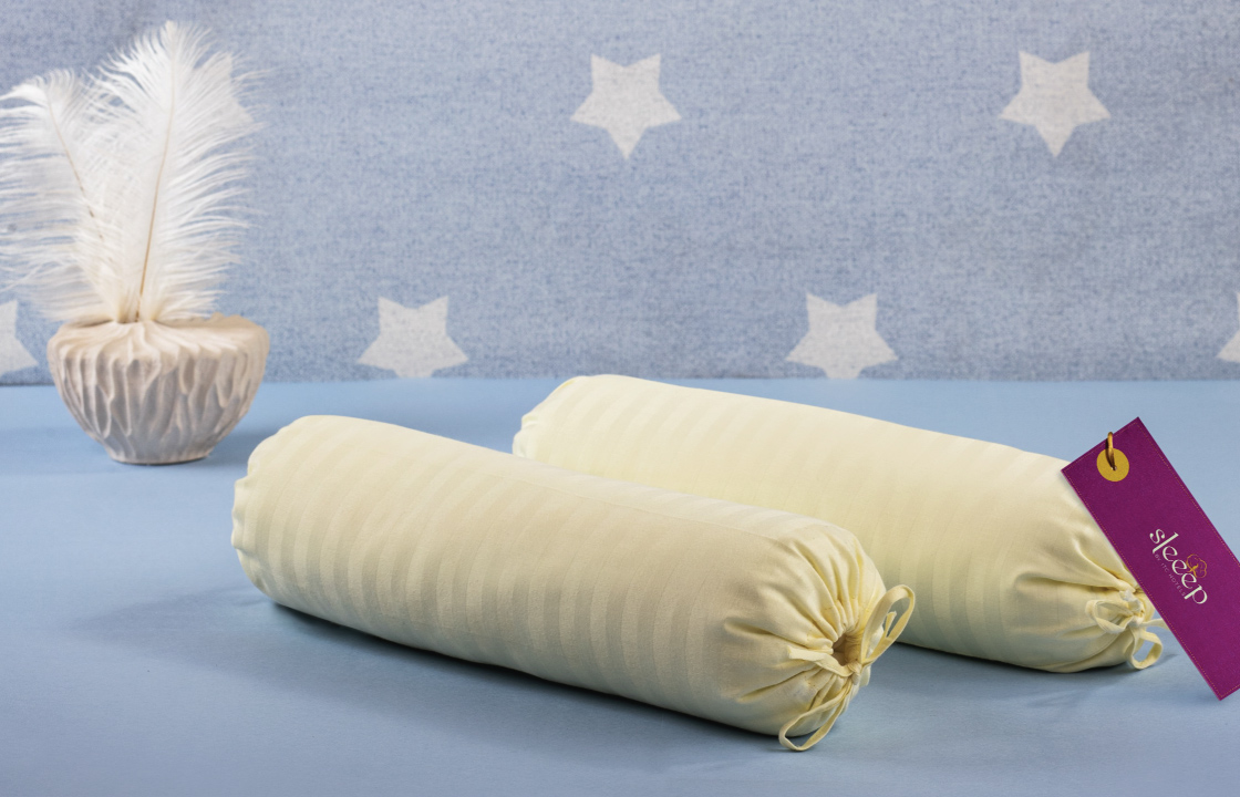 Infant-bolster-cover