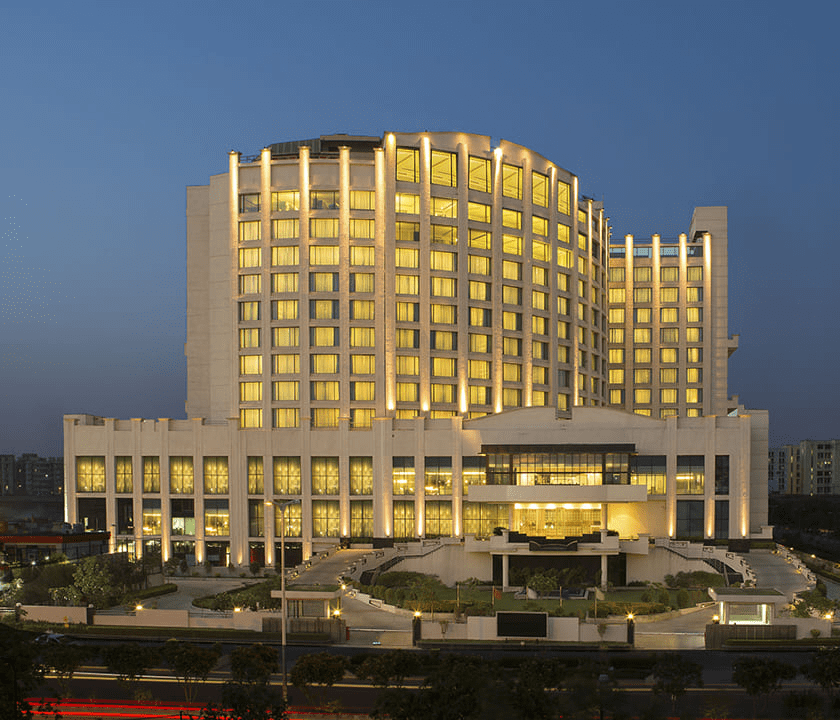 Welcomhotel Dwarka, New Delhi