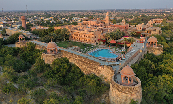 gajendra-mahal